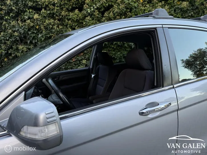 Honda Cr-V 2007 photo 3