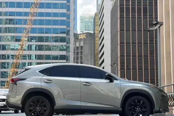 Lexus Nx 2016 photo 5