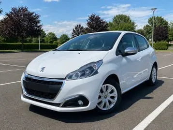 Peugeot 208 2016 photo 2