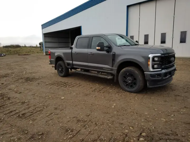 Ford F350 2026 photo 3