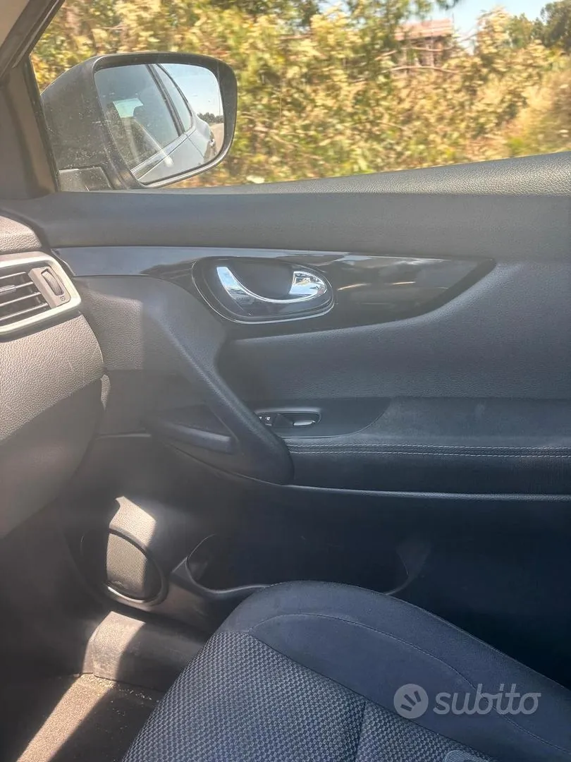 Nissan Qashqai 2016 photo 4