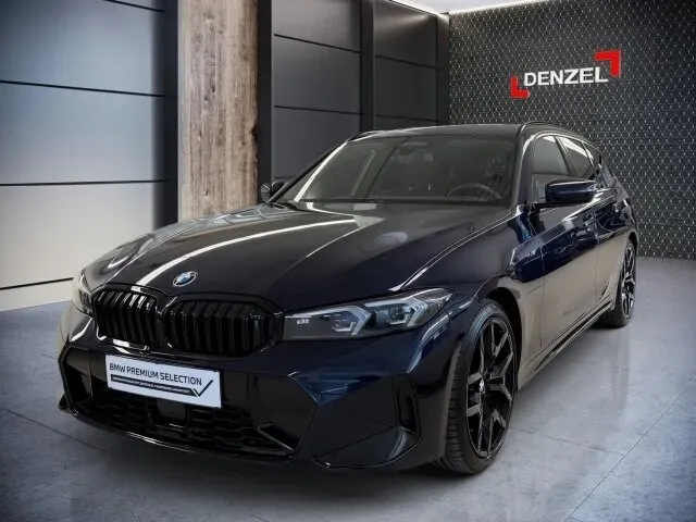 BMW 3 Series 2025 photo 2