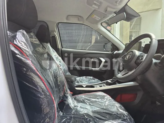 Toyota Raize 2026 photo 5