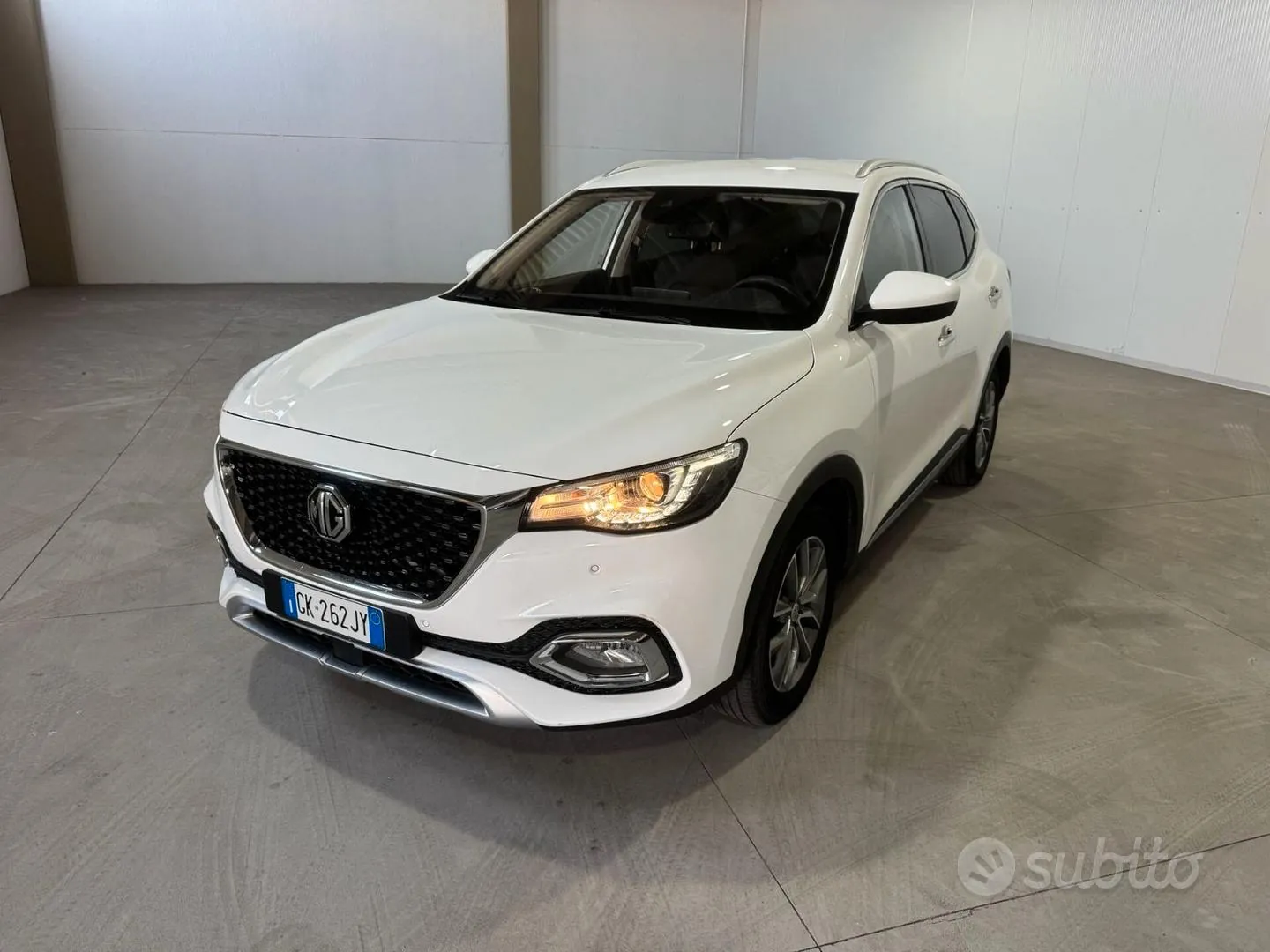 MG Hs 2023 photo 2