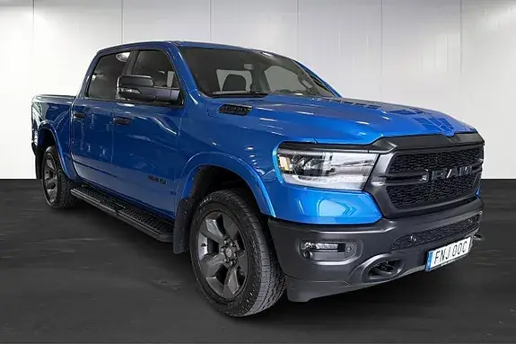 Dodge Ram 1500 2023 photo 2