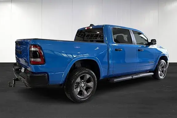 Dodge Ram 1500 2023 photo 3