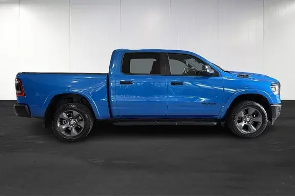 Dodge Ram 1500 2023 photo 5