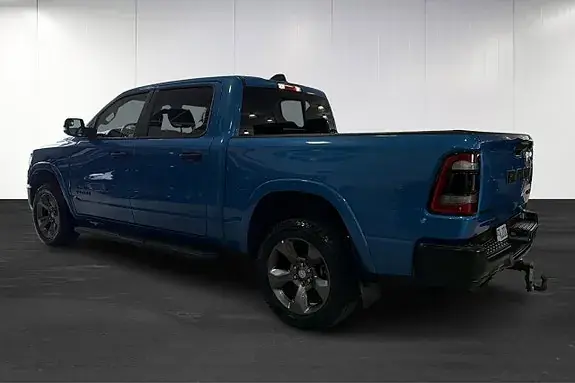 Dodge Ram 1500 2023 photo 4