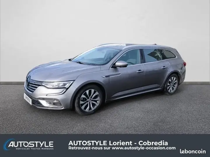Renault Talisman