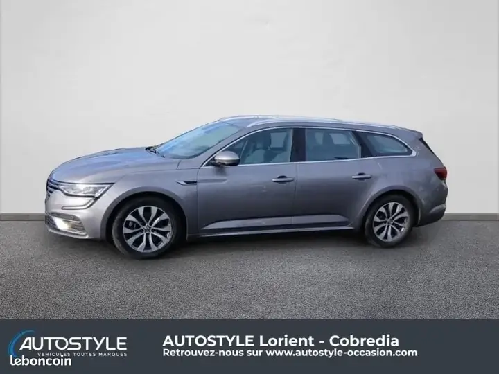 Renault Talisman 2022 photo 2