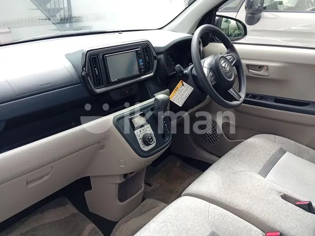 Daihatsu Boon 2023 photo 2
