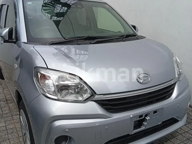 Daihatsu Boon