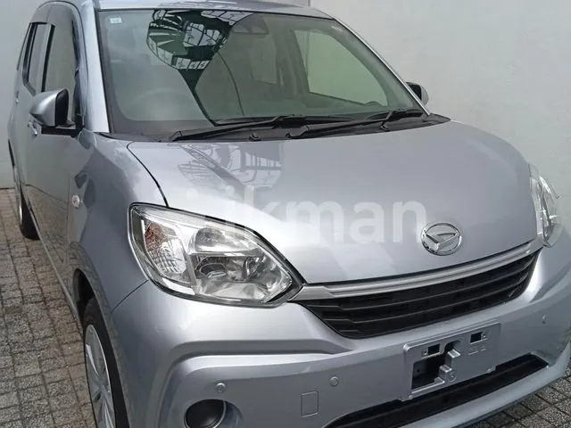 Daihatsu Boon 2023 photo 4