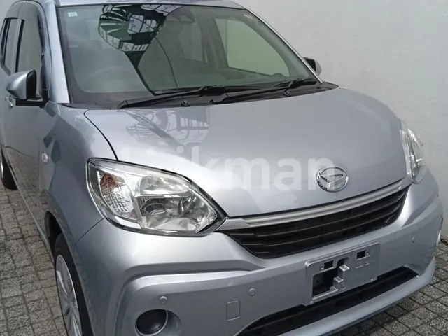Daihatsu Boon 2023 photo 5