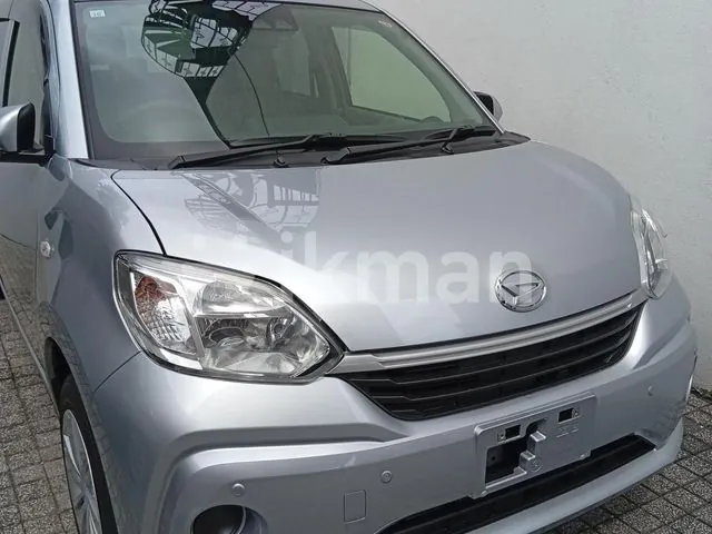 Daihatsu Boon 2023 photo 3