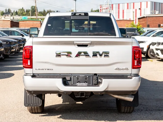 Ram 3500 2026 photo 5