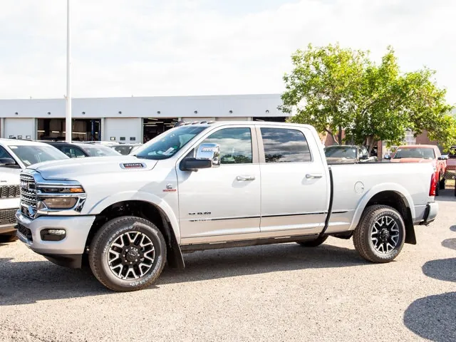 Ram 3500 2026 photo 2