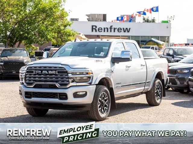 Ram 3500
