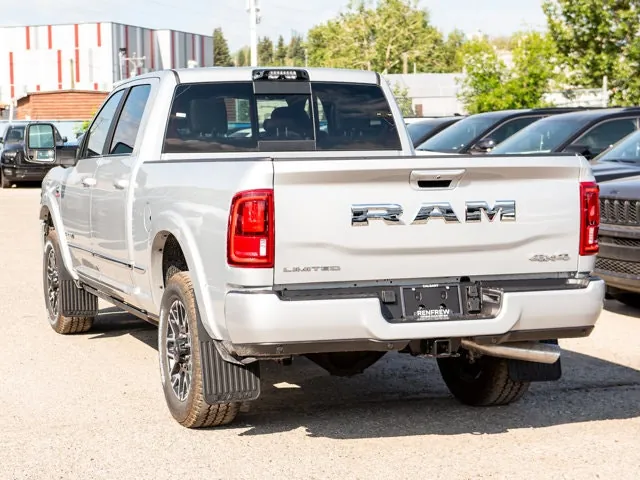 Ram 3500 2026 photo 4