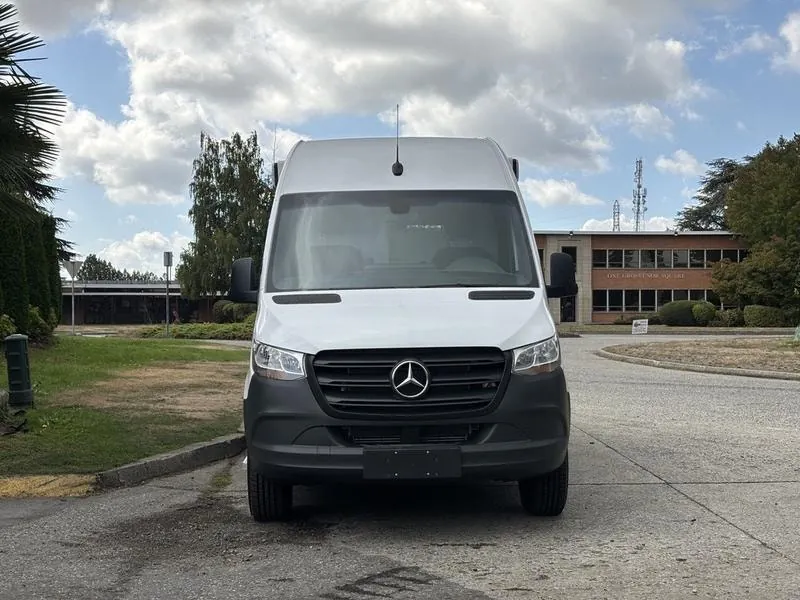 Mercedes-Benz Sprinter 2020 photo 3