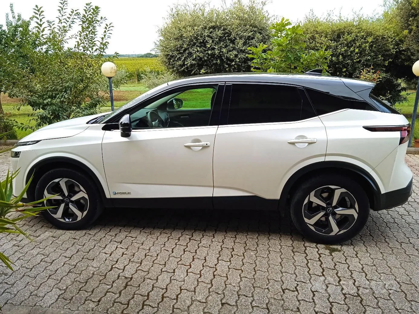 Nissan Qashqai 2023 photo 3