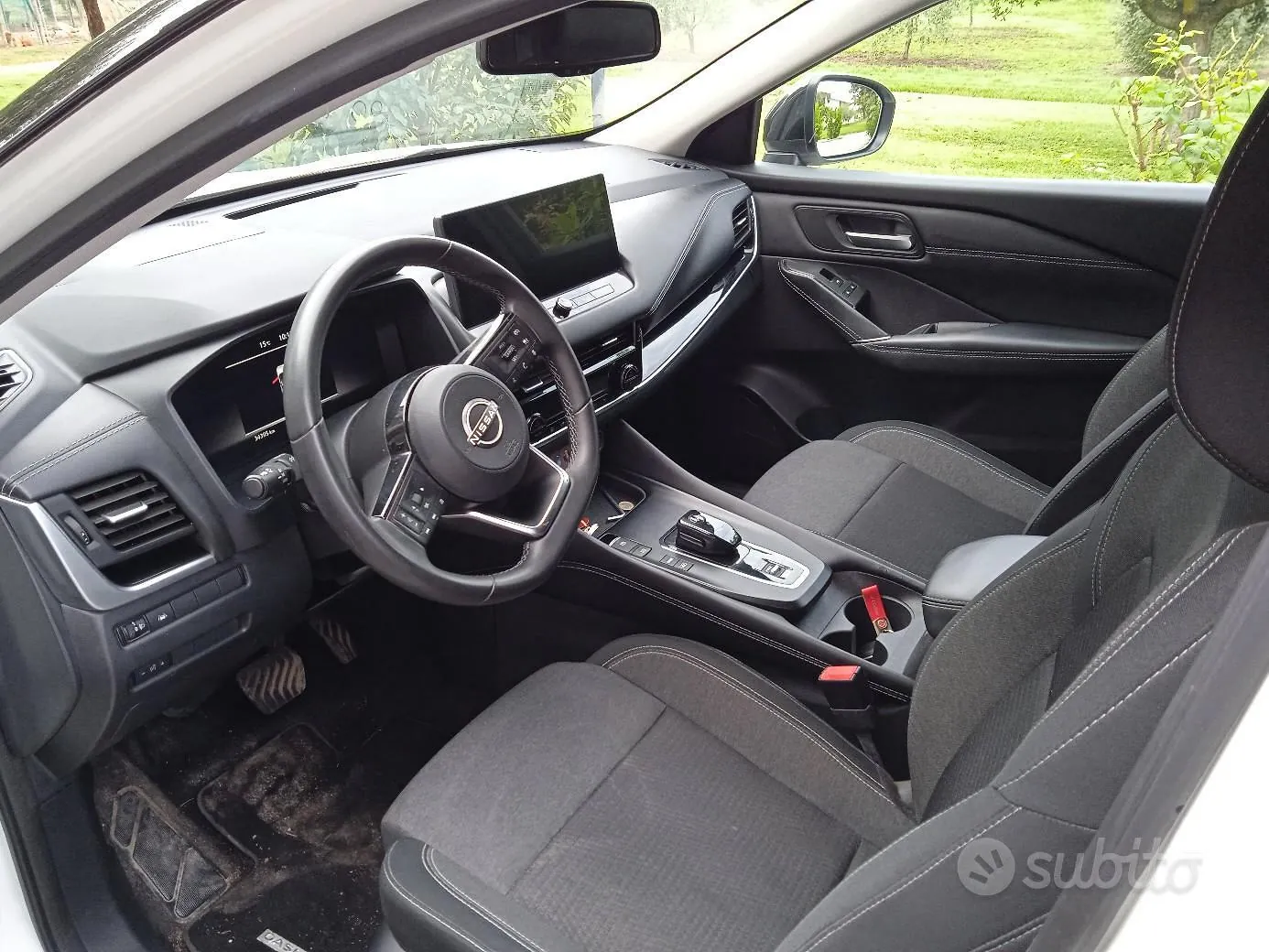 Nissan Qashqai 2023 photo 5