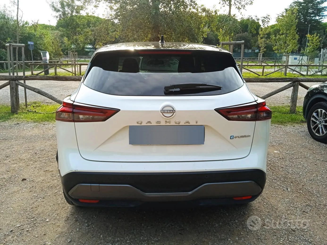 Nissan Qashqai 2023 photo 4