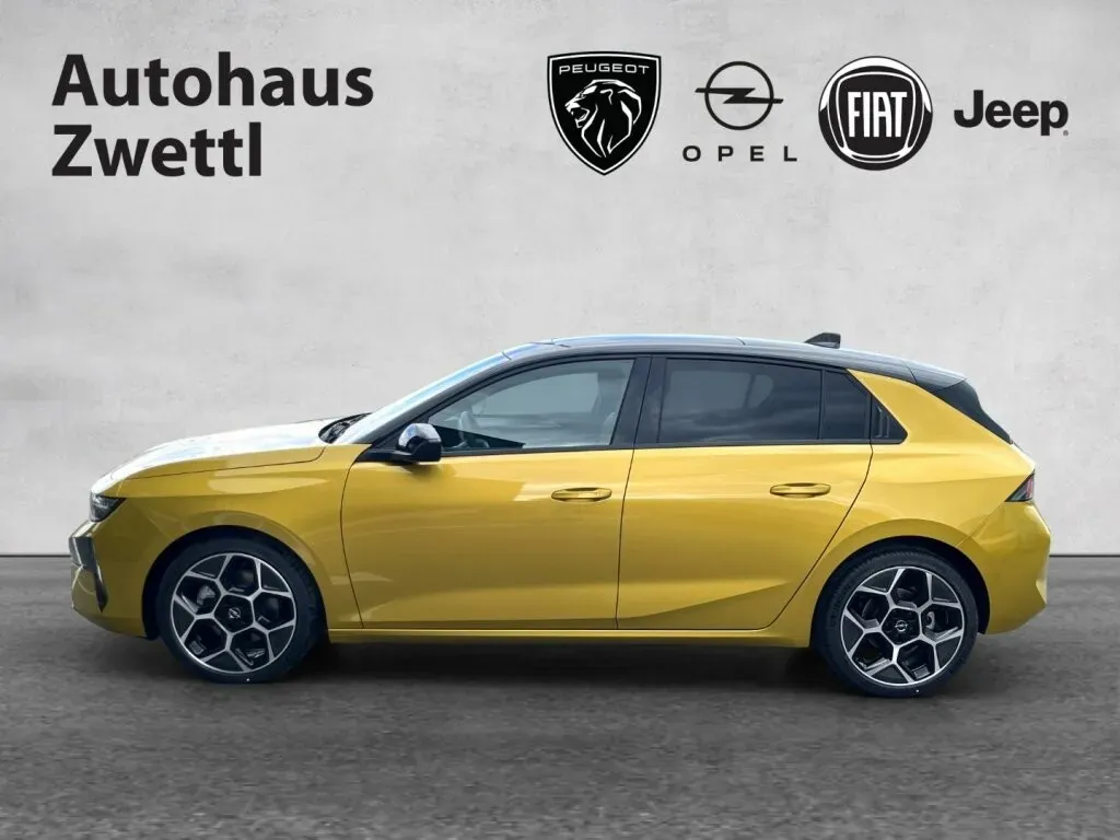 Opel Astra 2026 photo 3