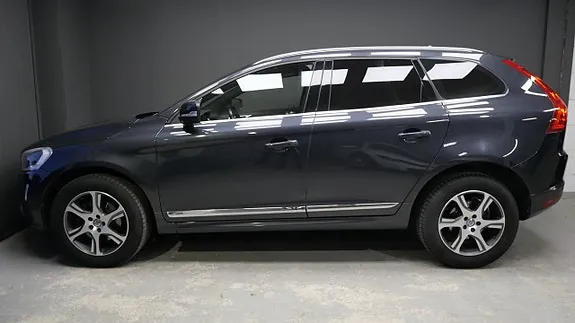 Volvo Xc60 2015 photo 5