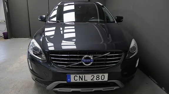 Volvo Xc60 2015 photo 3