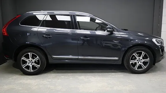 Volvo Xc60 2015 photo 2