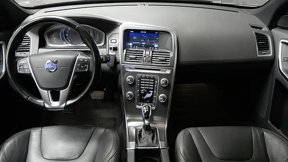 Volvo Xc60 2015 photo 4