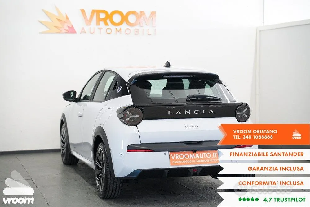 Lancia Ypsilon 2025 photo 4
