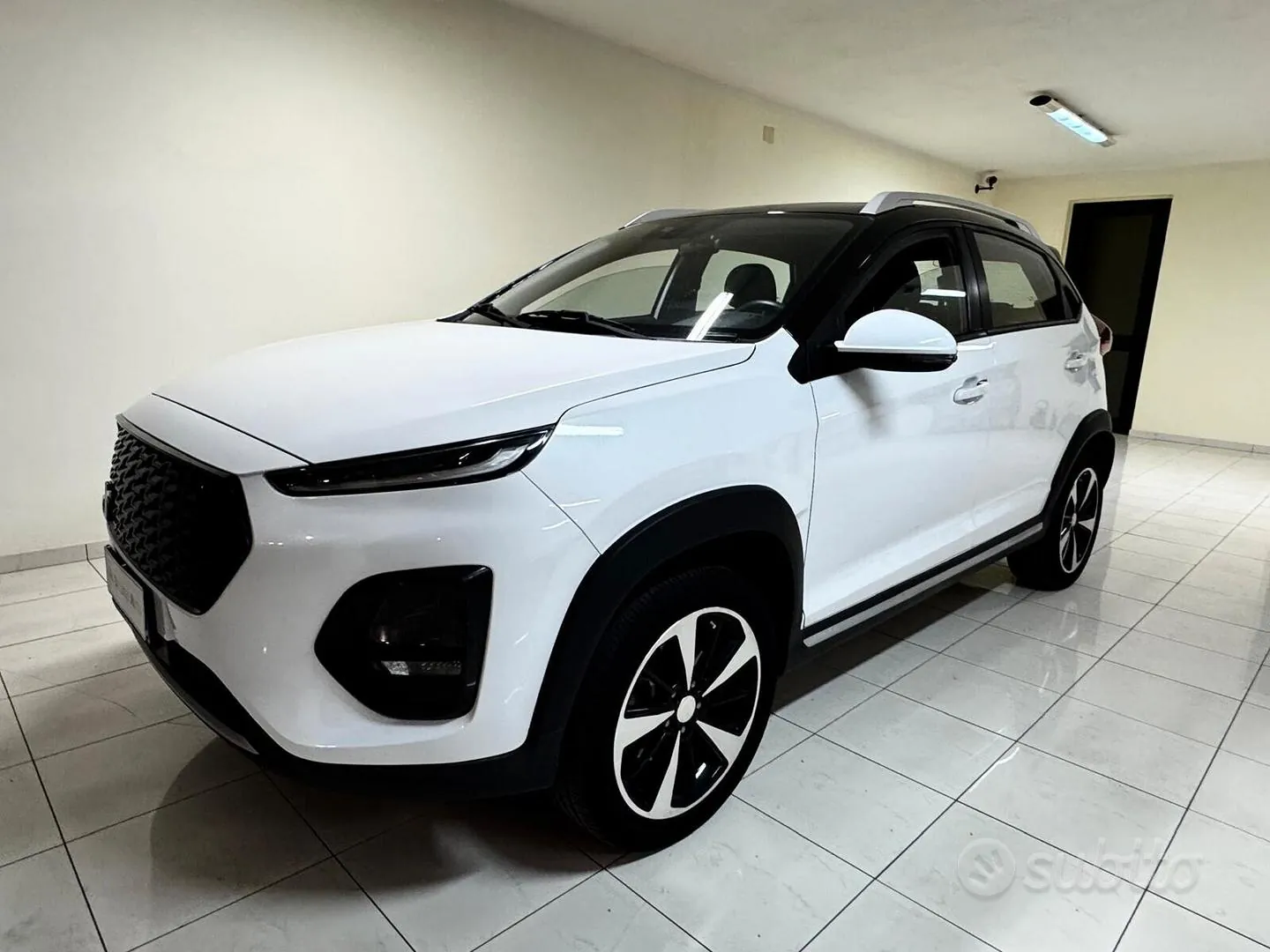DR Automobiles Dr 3.0 2023 photo 2