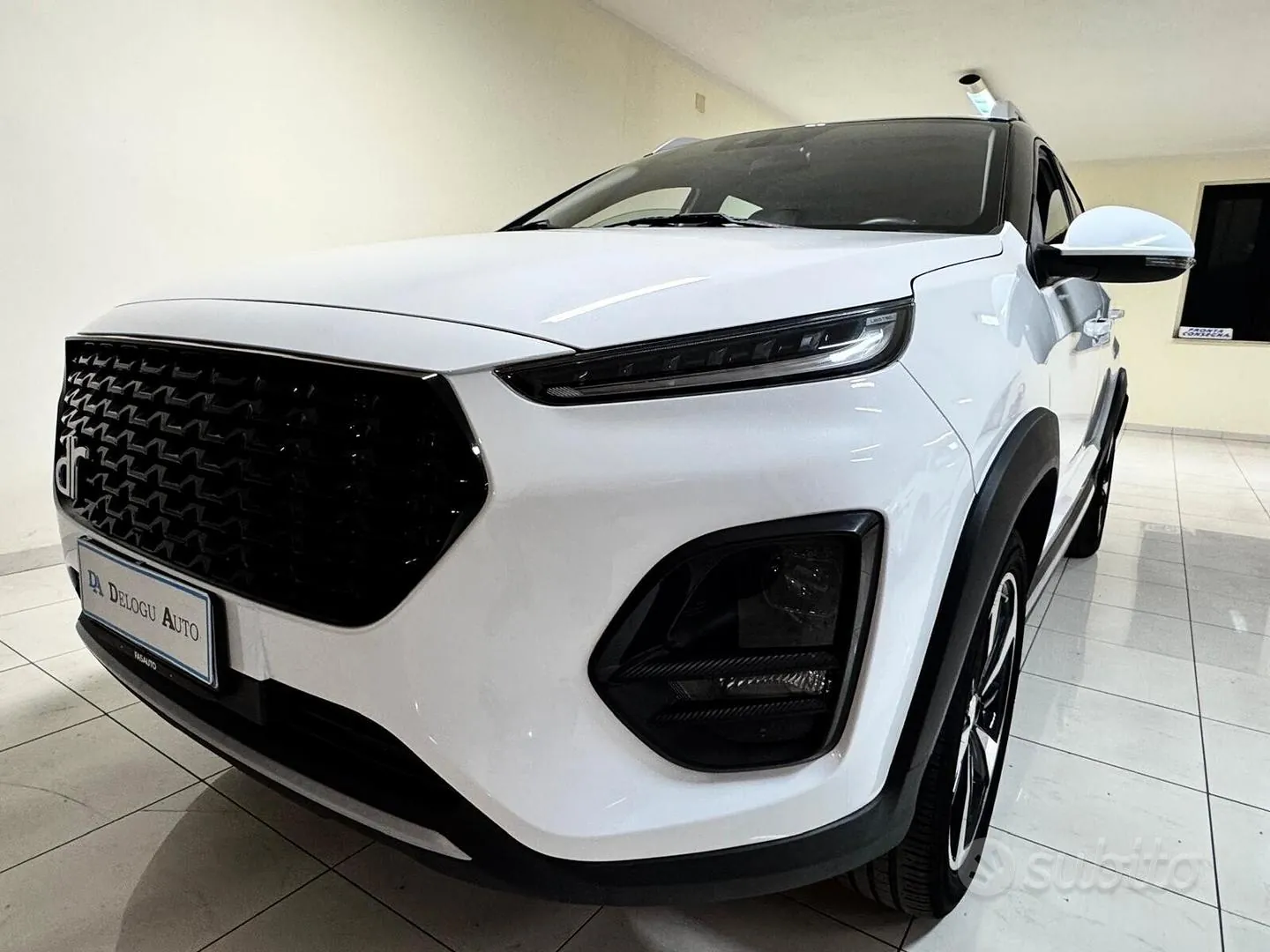 DR Automobiles Dr 3.0 2023 photo 3