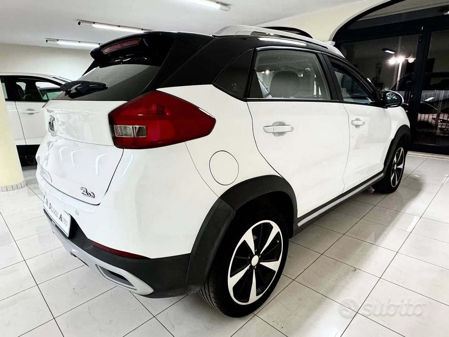 DR Automobiles Dr 3.0 2023 photo 5