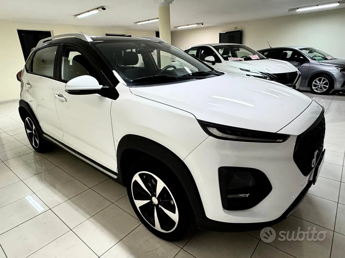 DR Automobiles Dr 3.0 2023 photo 4