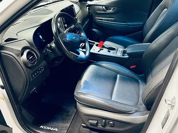 Hyundai Kona 2019 photo 5