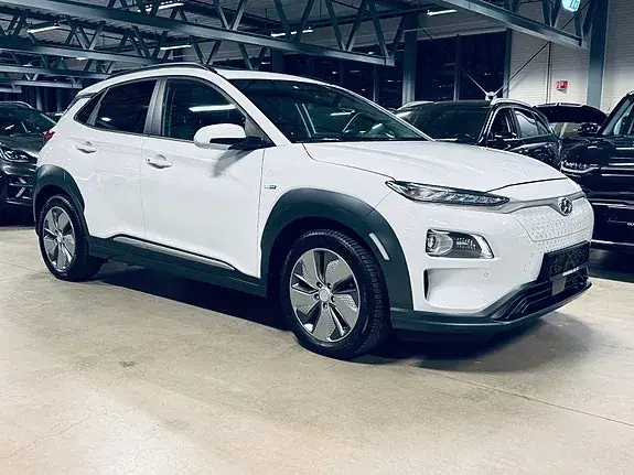 Hyundai Kona 2019 photo 3