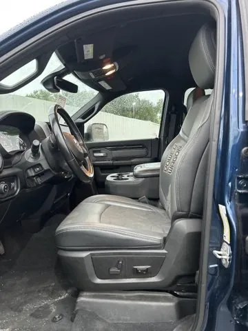 Ram 2500 2022 photo 3
