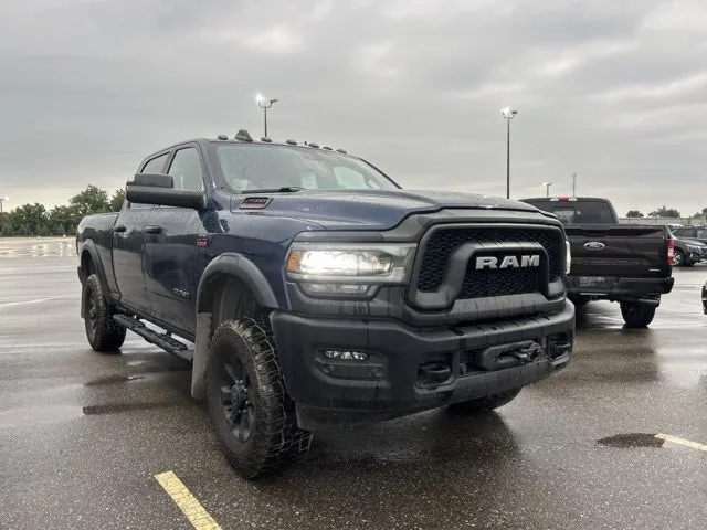 Ram 2500 2022 photo 4