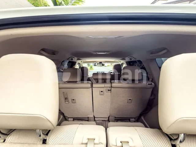 Toyota Land Cruiser Prado 2023 photo 5