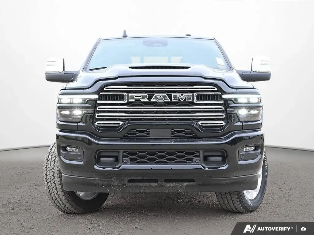 Ram 3500 2026 photo 3