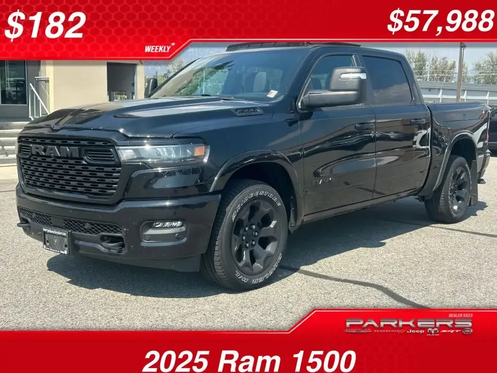 Ram 1500