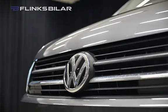 Volkswagen Transporter 2016 photo 2