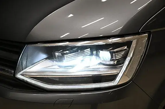 Volkswagen Transporter 2016 photo 4