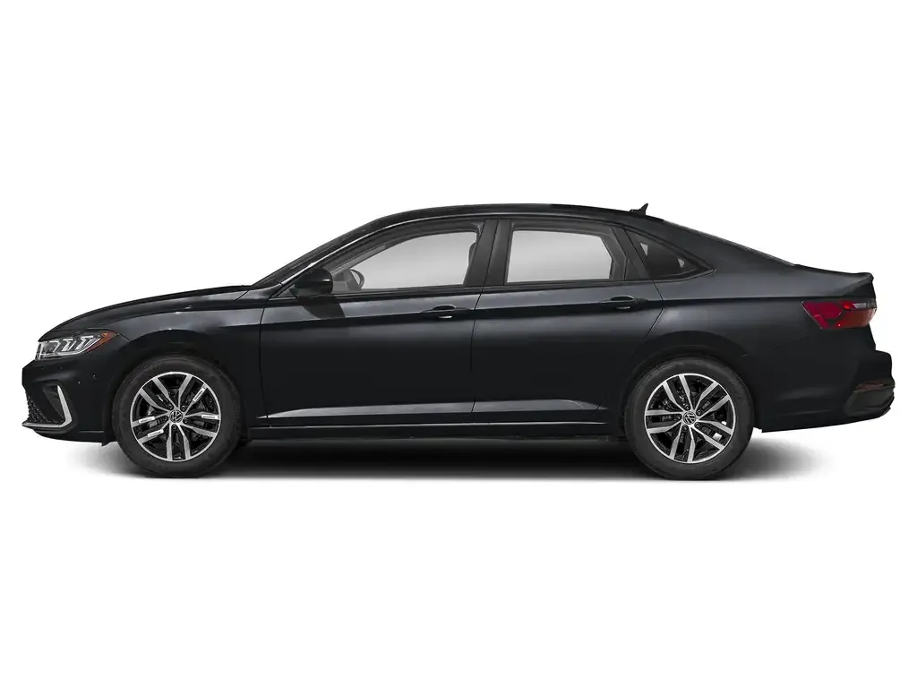 Volkswagen Jetta 2027 photo 3