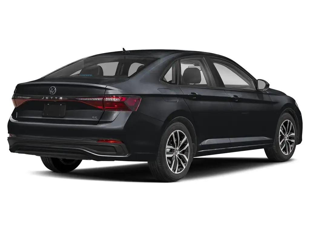 Volkswagen Jetta 2027 photo 2