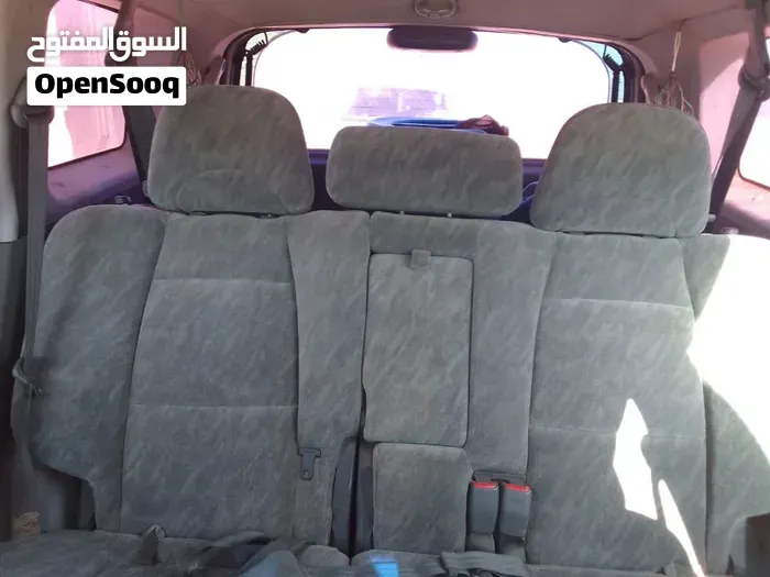 Hyundai Santa Fe 2005 photo 4
