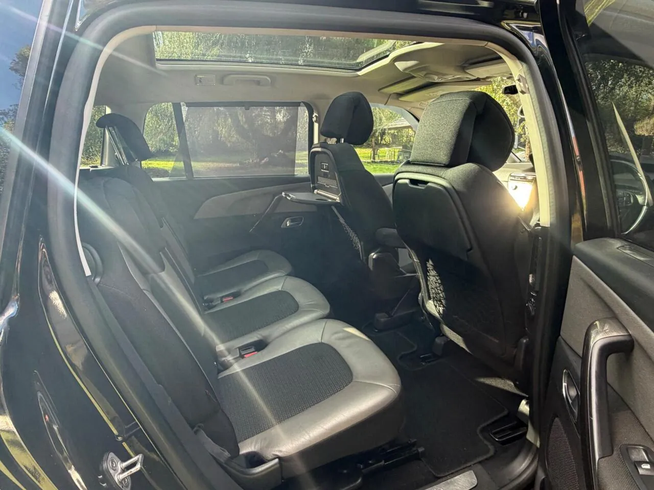 Citroen Grand Picasso 2014 photo 2
